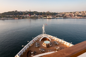 Bow Whirlpool